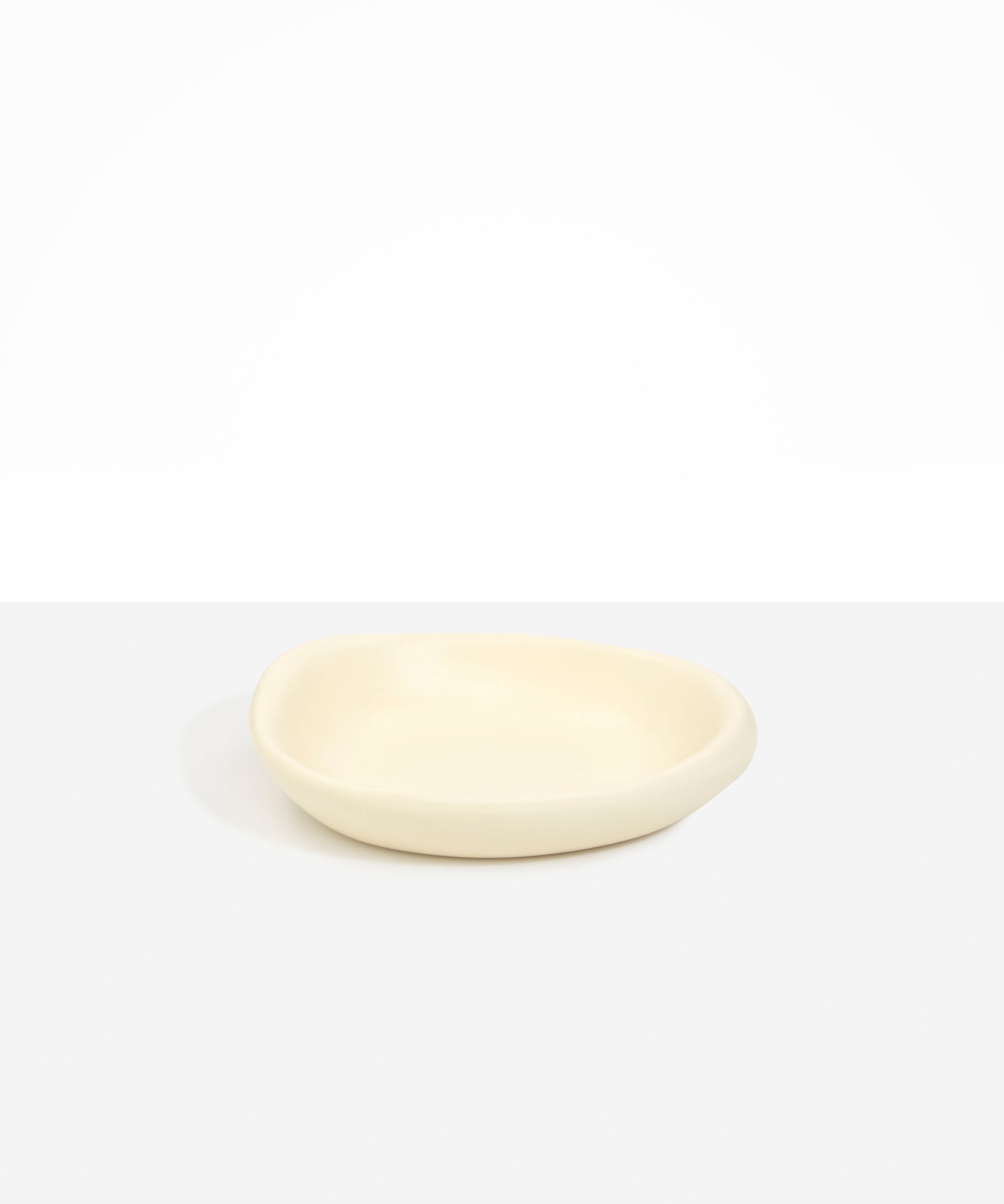 Small Bones Bowl