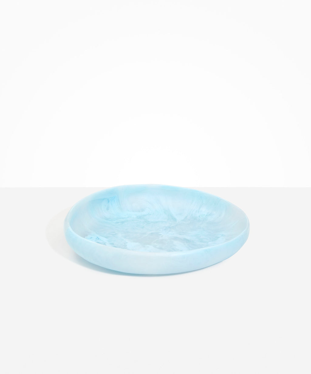 Large Earth Bowl