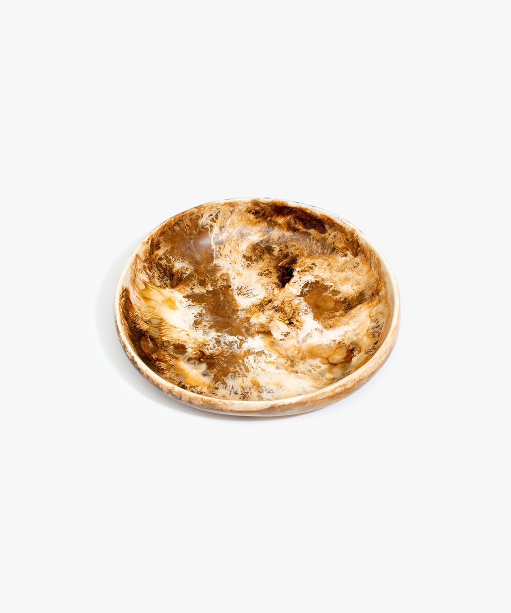 Medium Earth Bowl