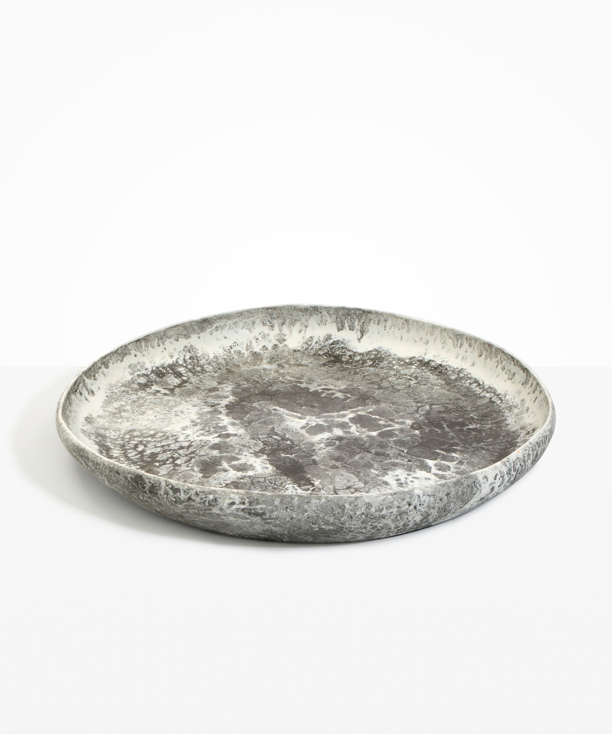 Extra Large Earth Bowl