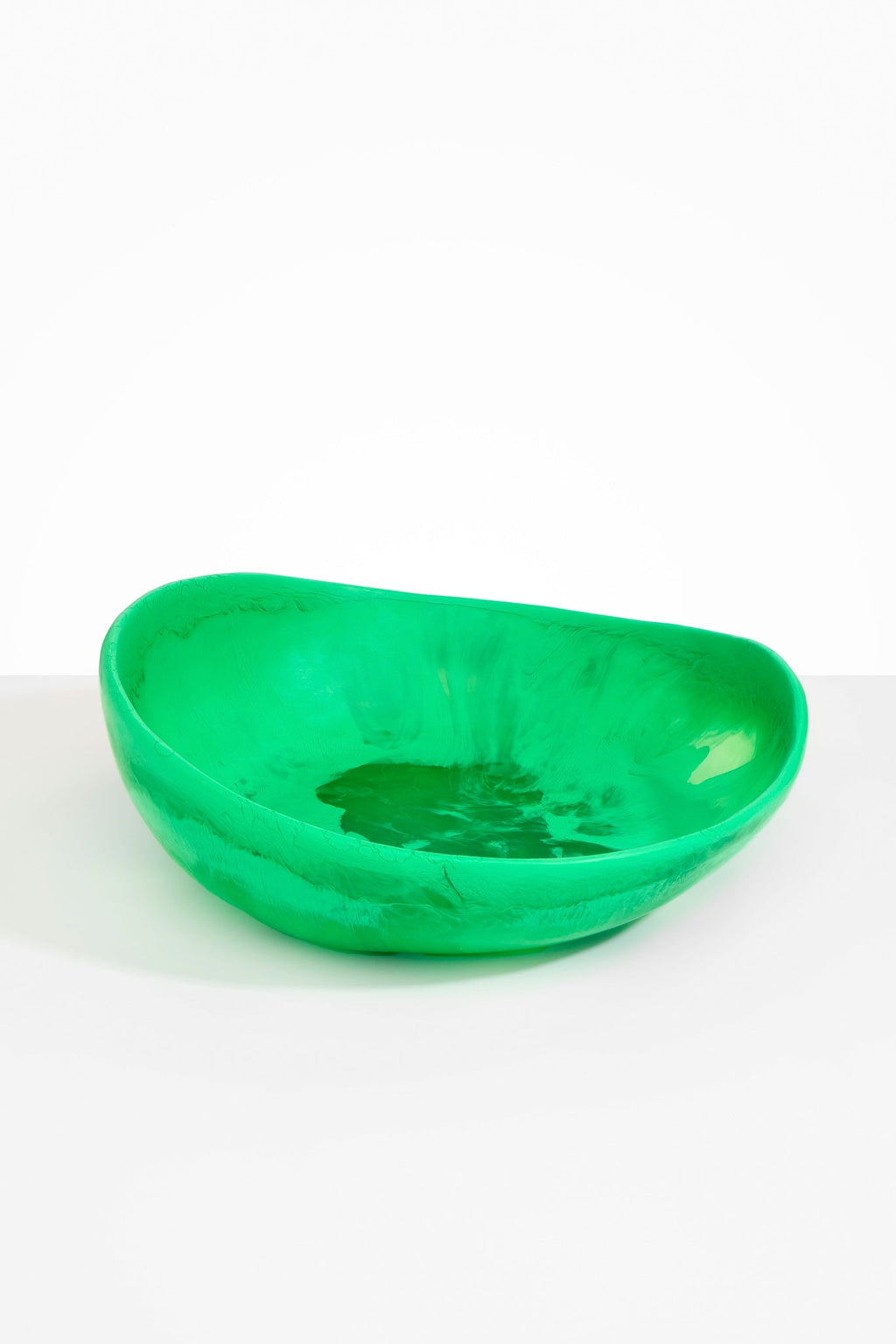 Large Flow Bowl