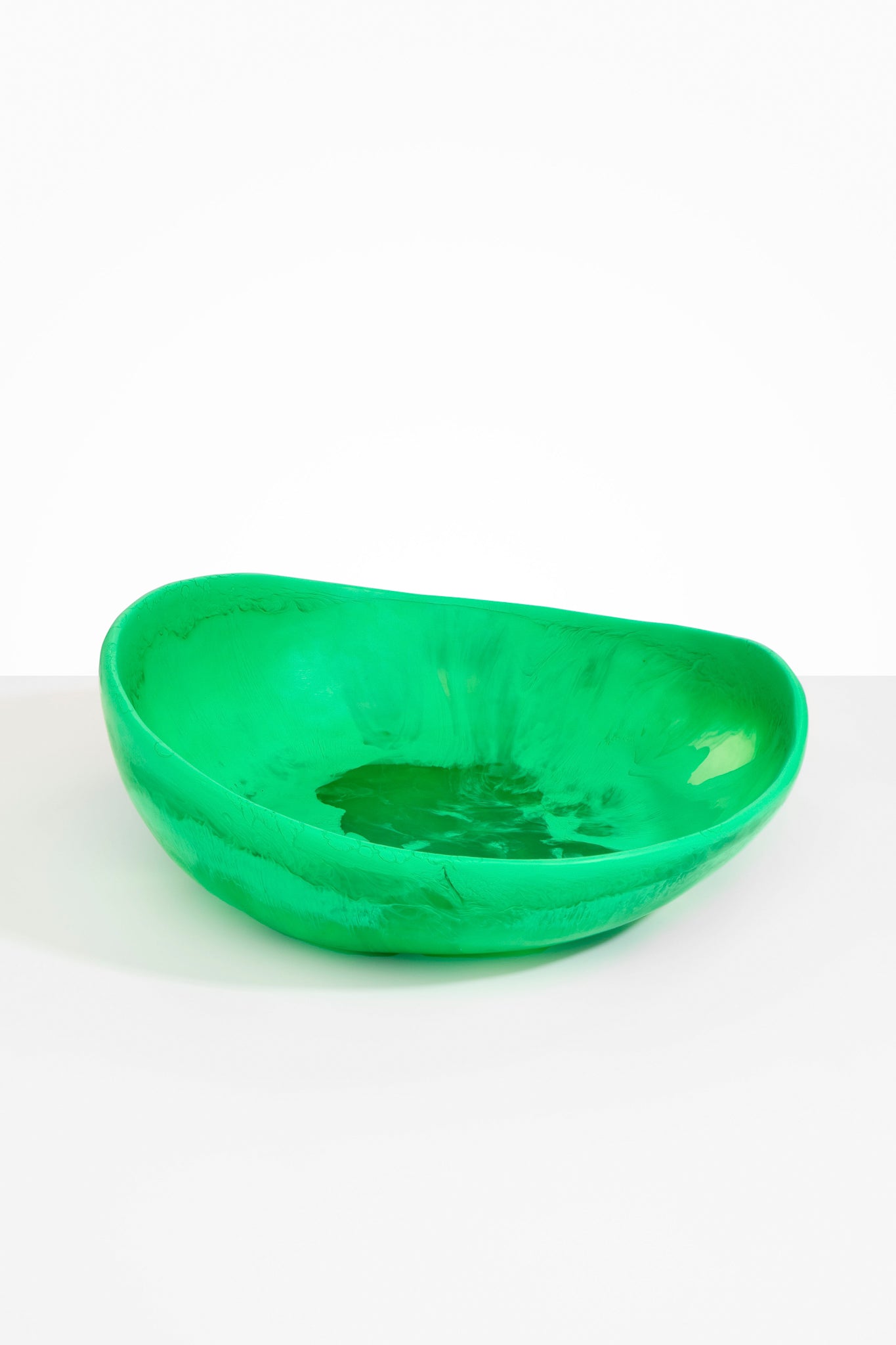 Large Flow Bowl