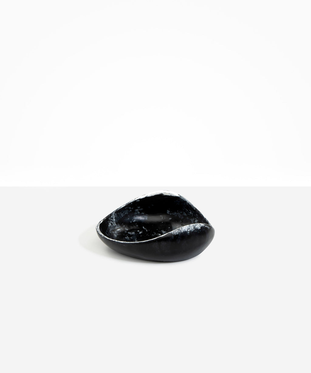 Small Leaf Bowl