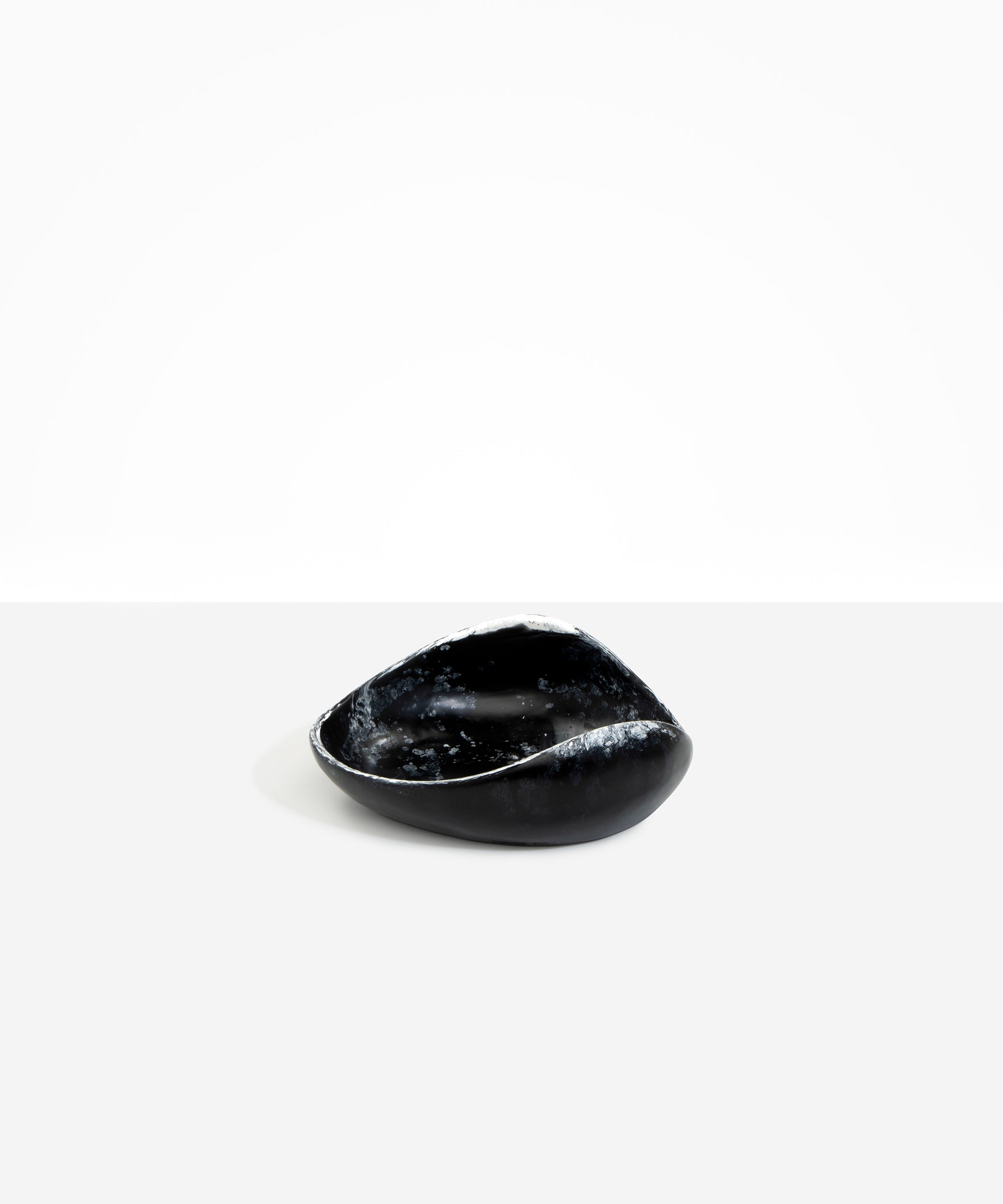 Small Leaf Bowl