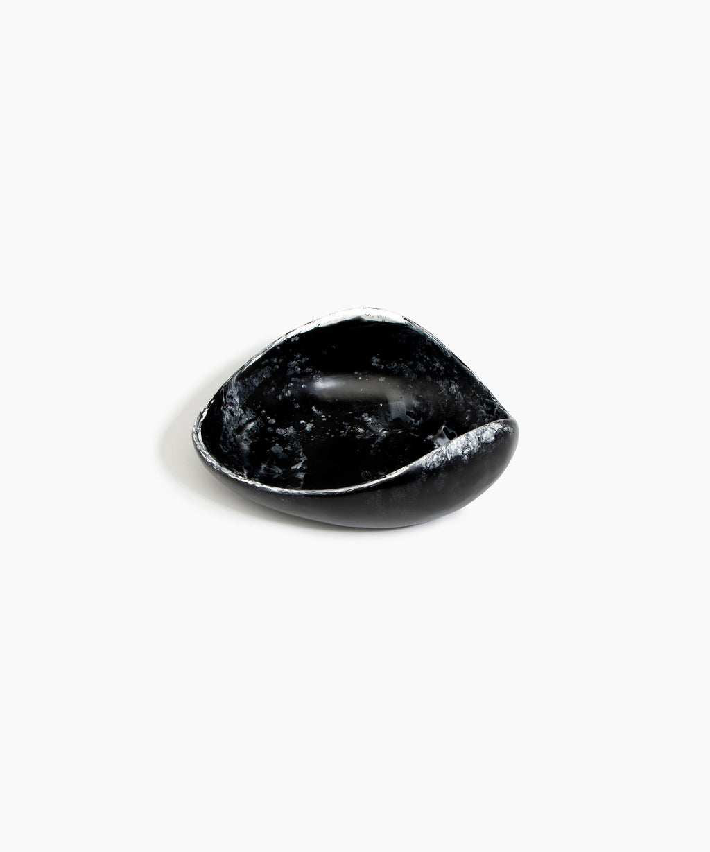 Small Leaf Bowl
