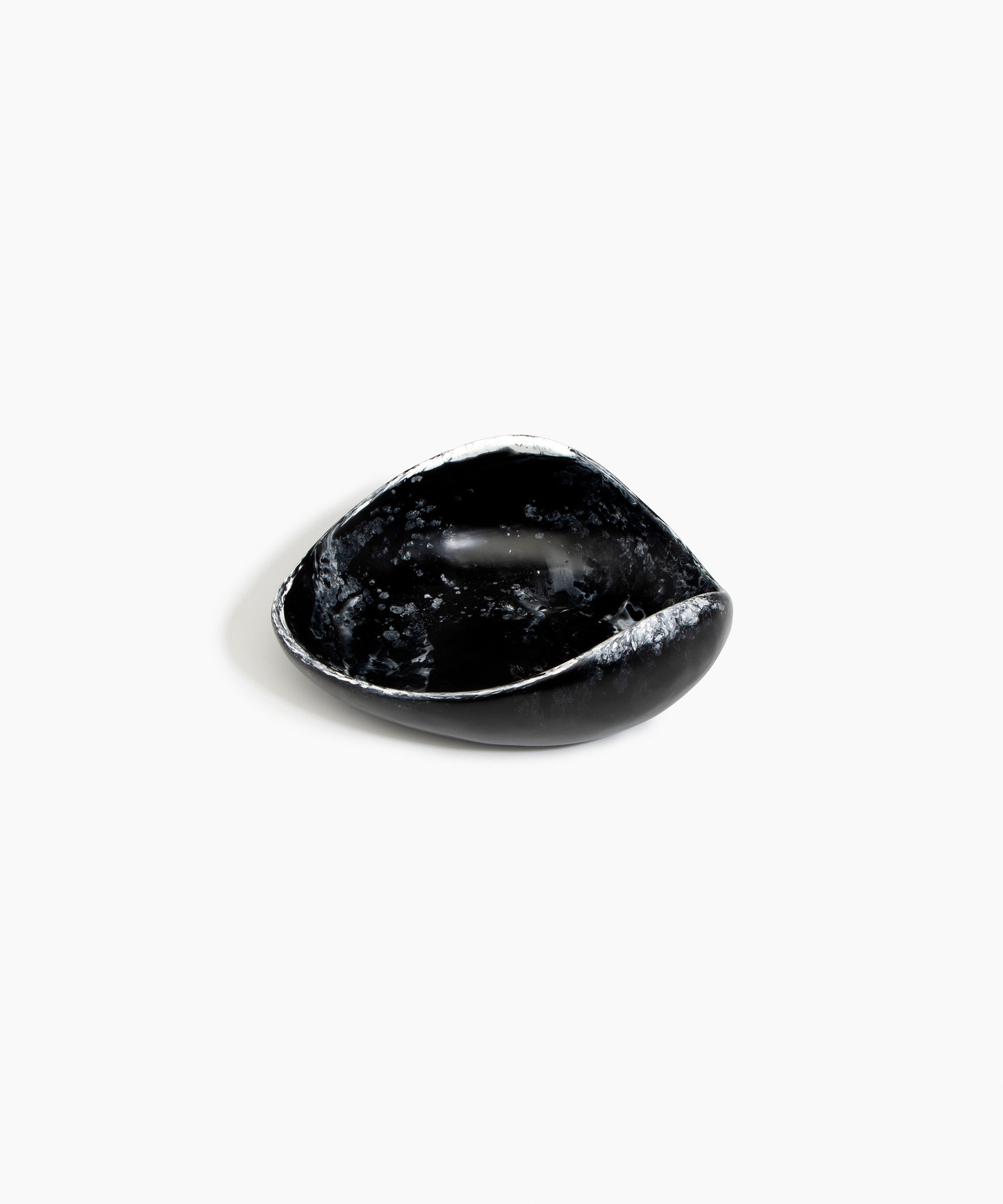 Small Leaf Bowl