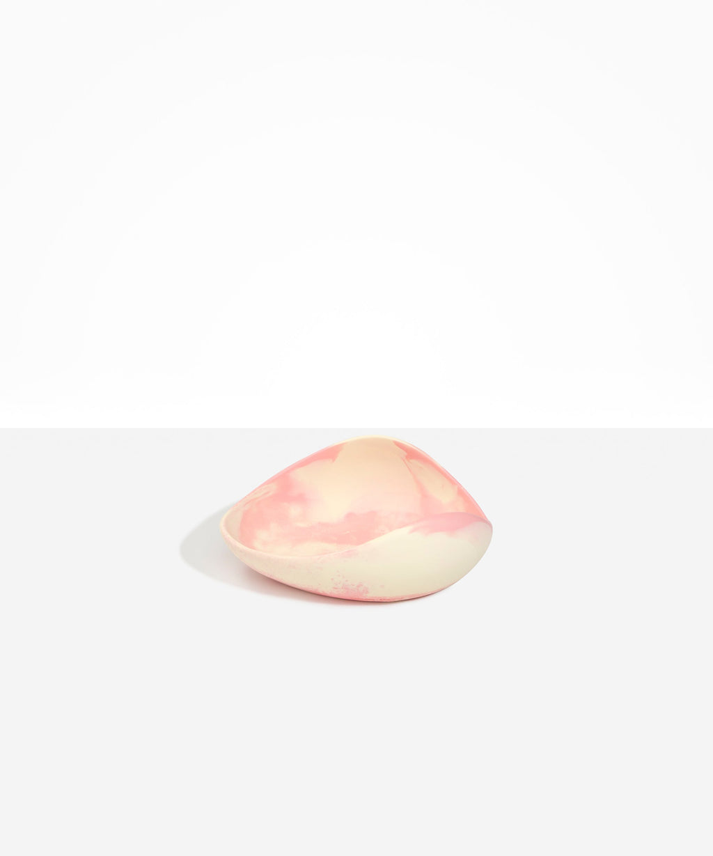Small Leaf Bowl