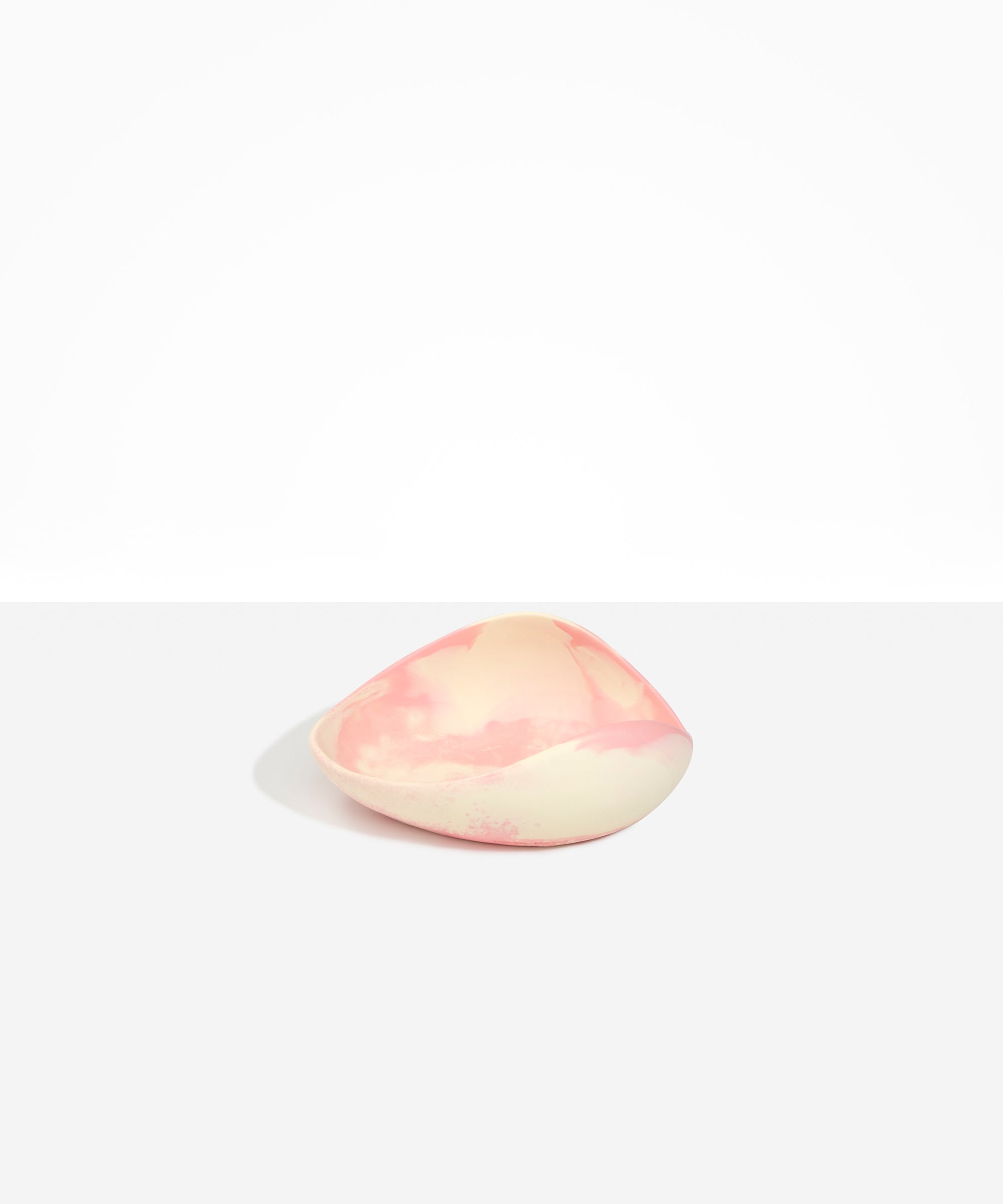 Small Leaf Bowl