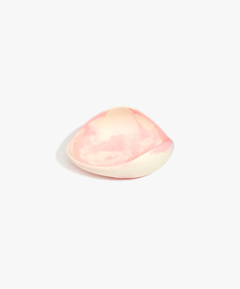 Small Leaf Bowl