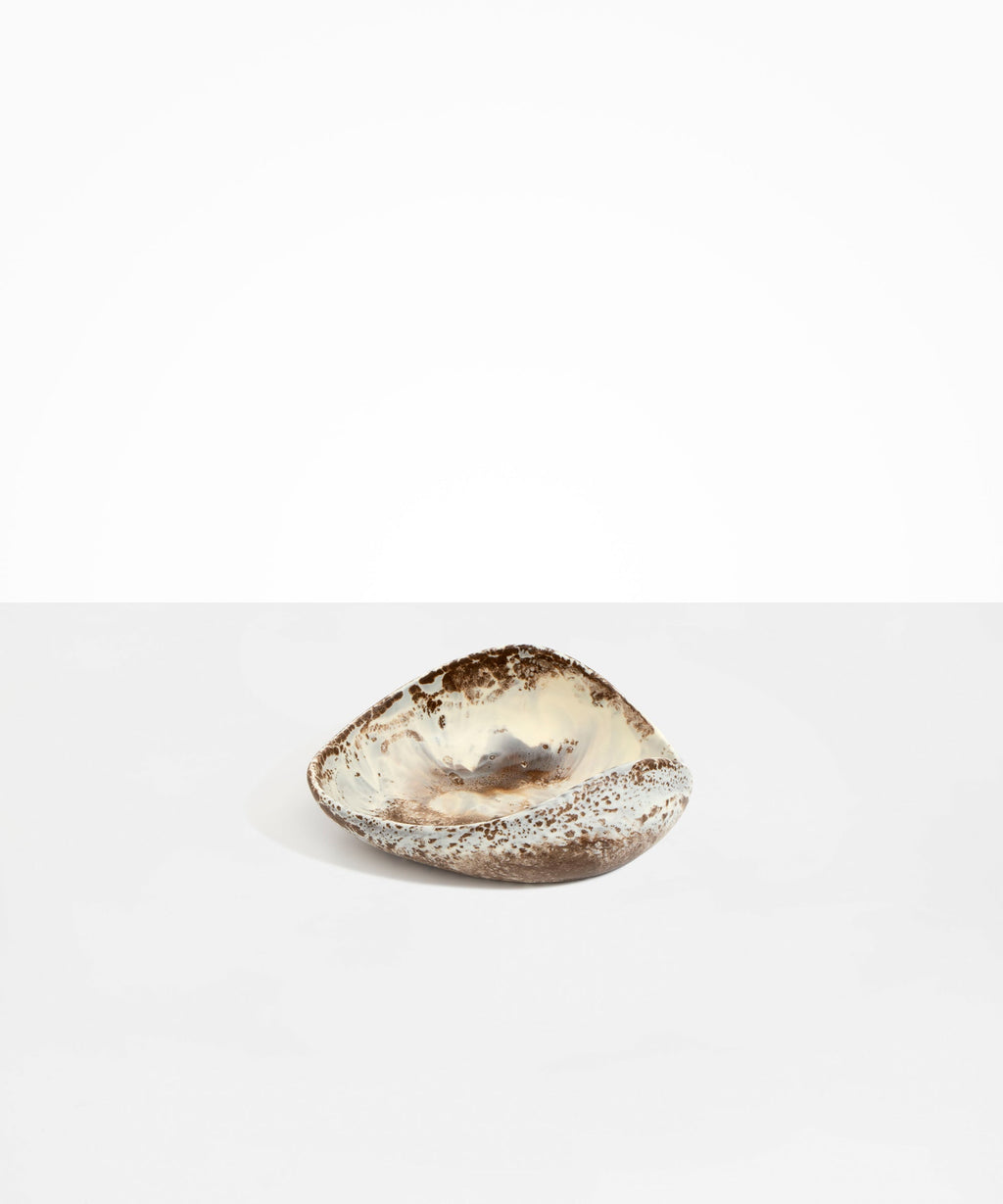 Small Leaf Bowl