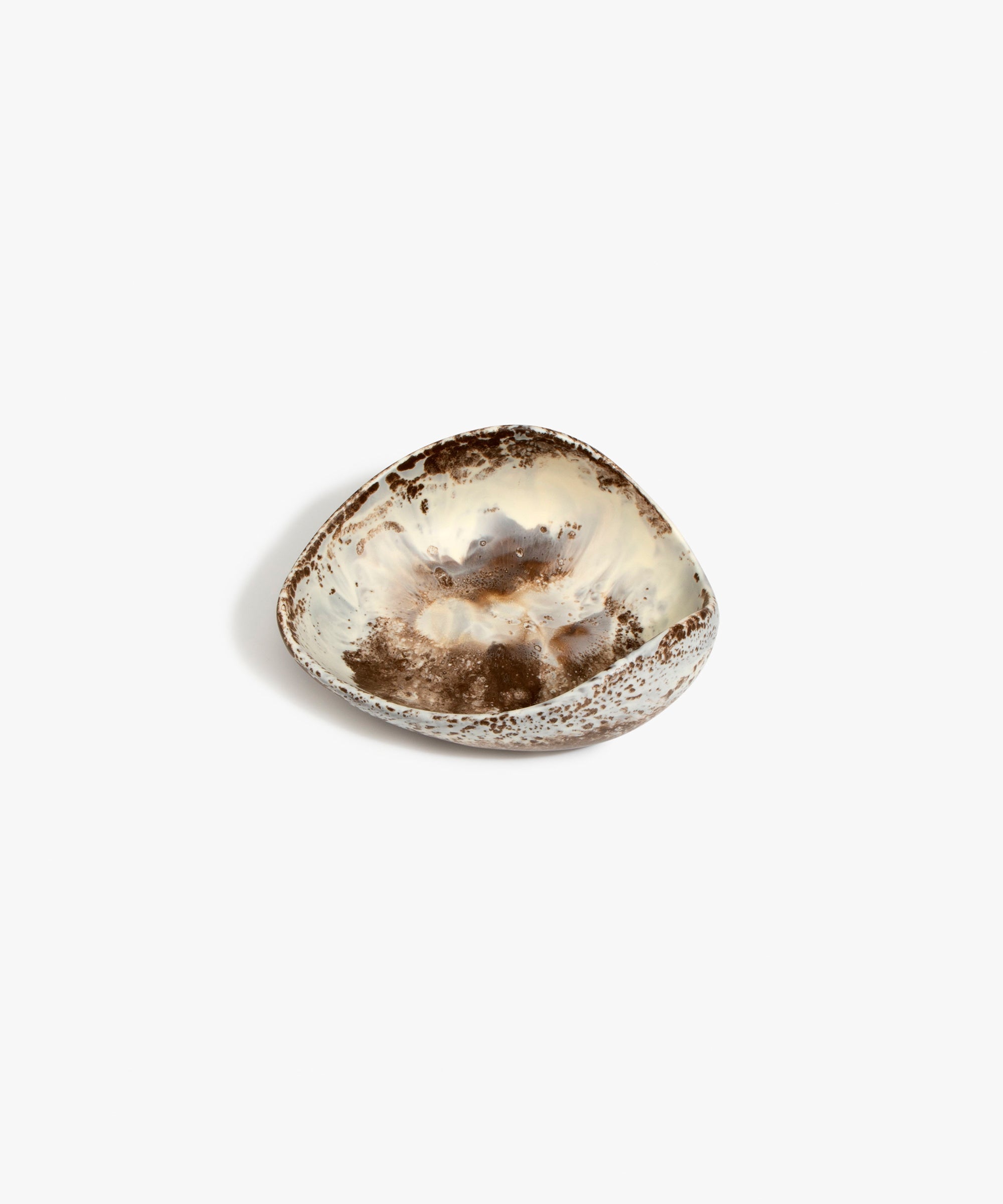 Small Leaf Bowl