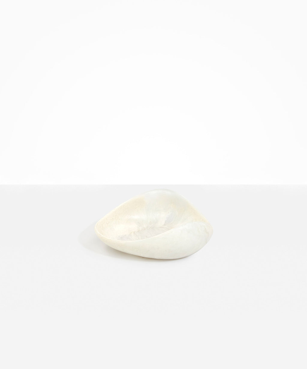 Small Leaf Bowl