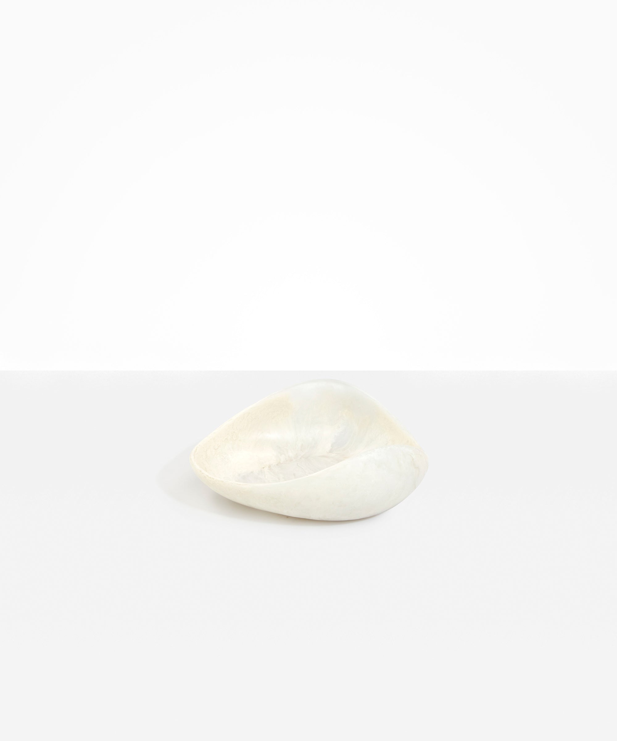 Small Leaf Bowl