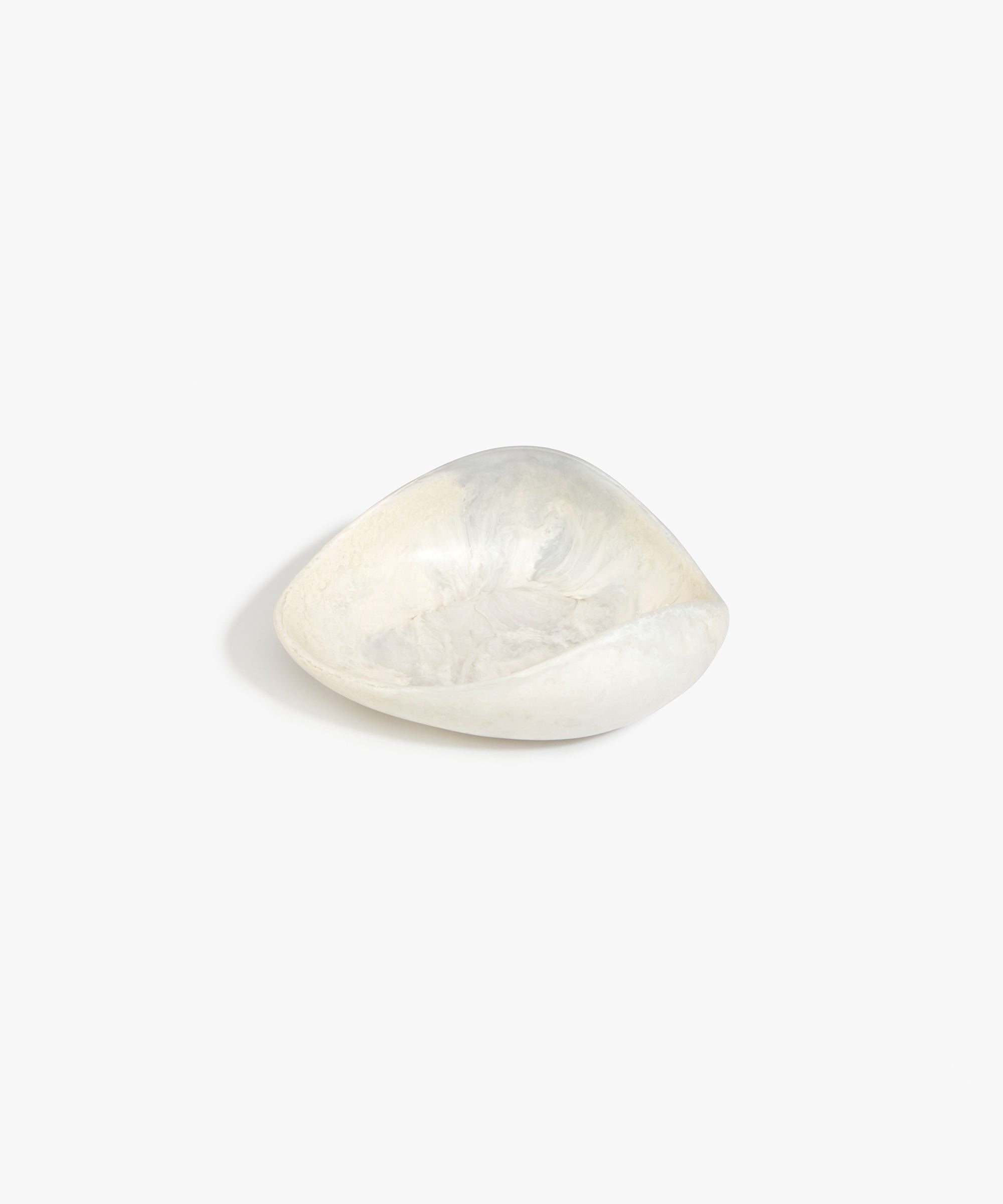 Small Leaf Bowl