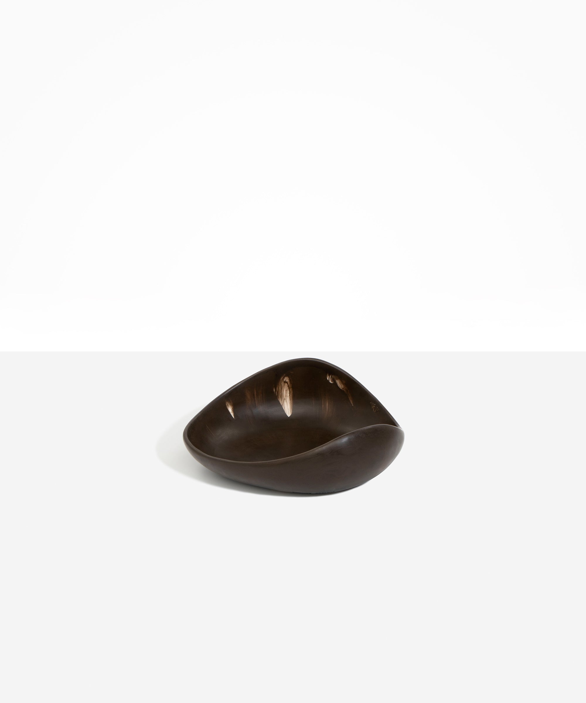 Small Leaf Bowl
