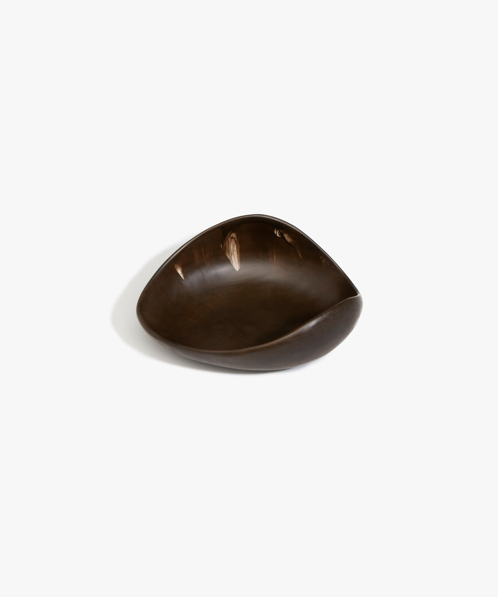 Small Leaf Bowl