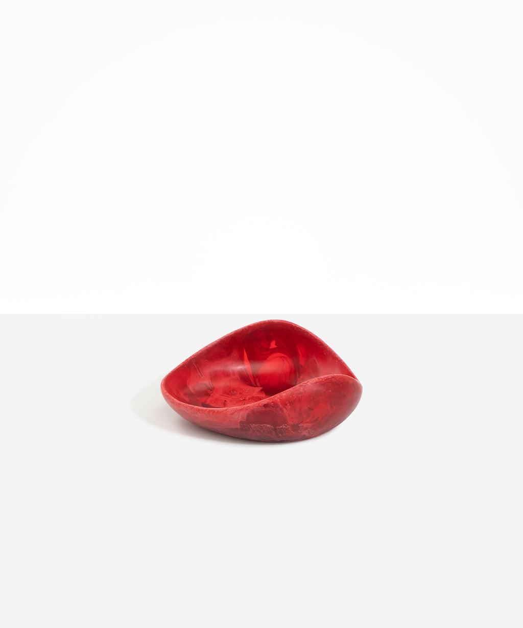 Small Leaf Bowl