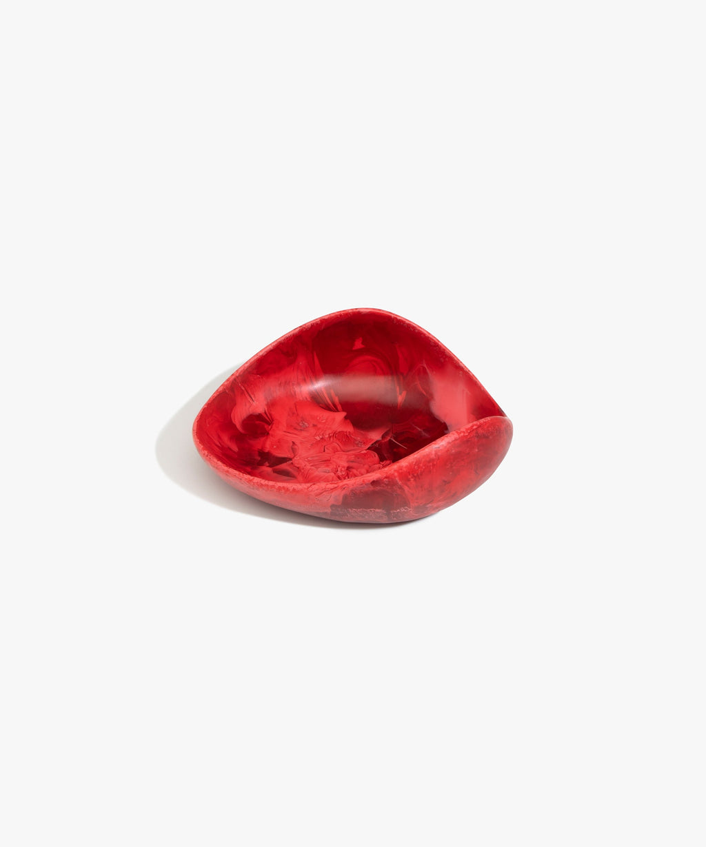 Small Leaf Bowl