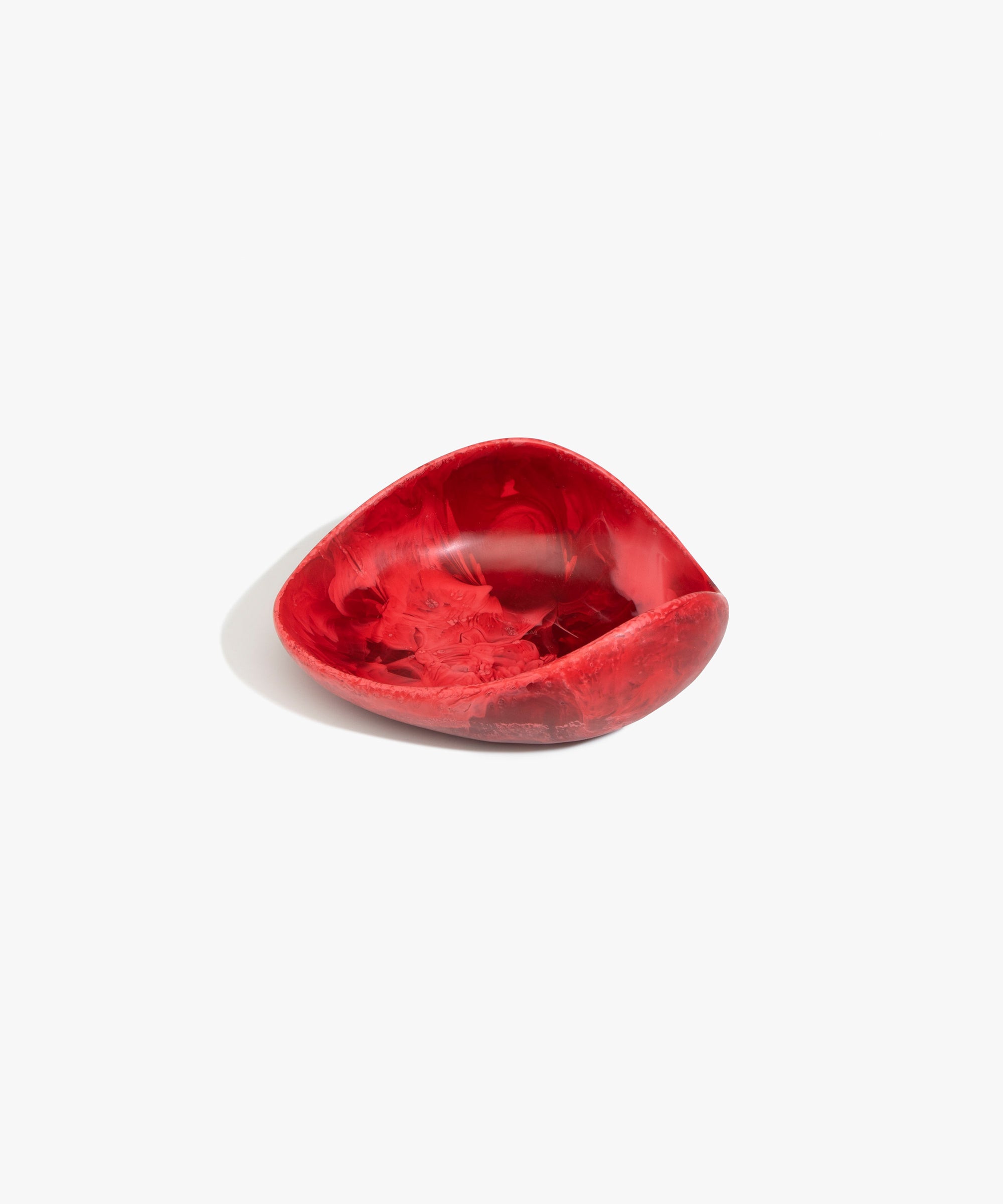 Small Leaf Bowl