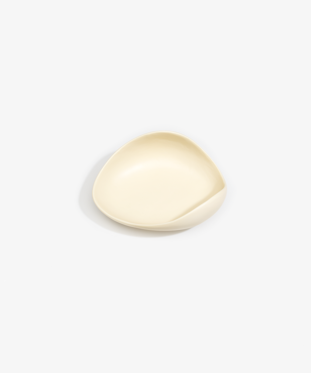 Small Leaf Bowl
