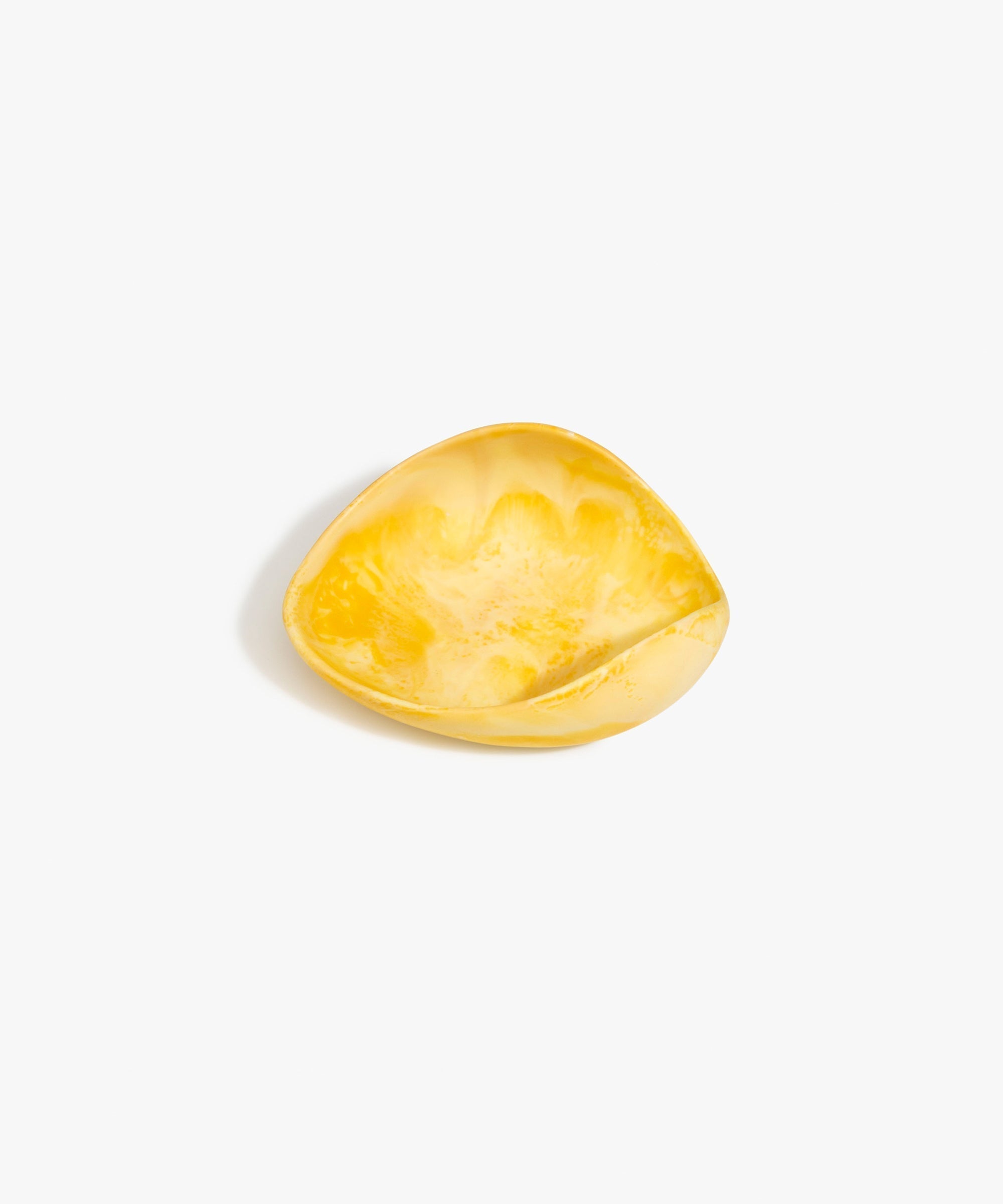 Small Leaf Bowl