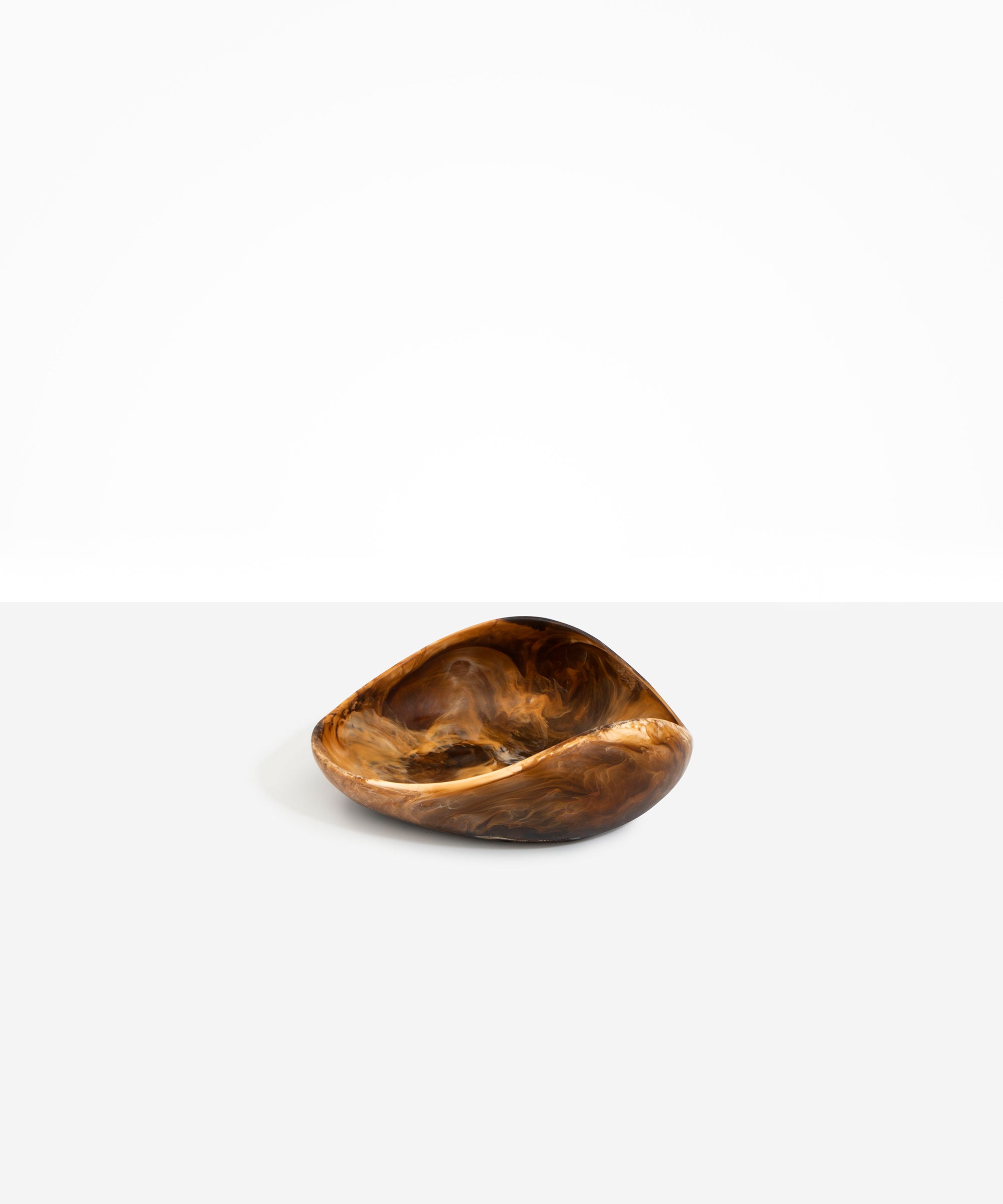 Small Leaf Bowl