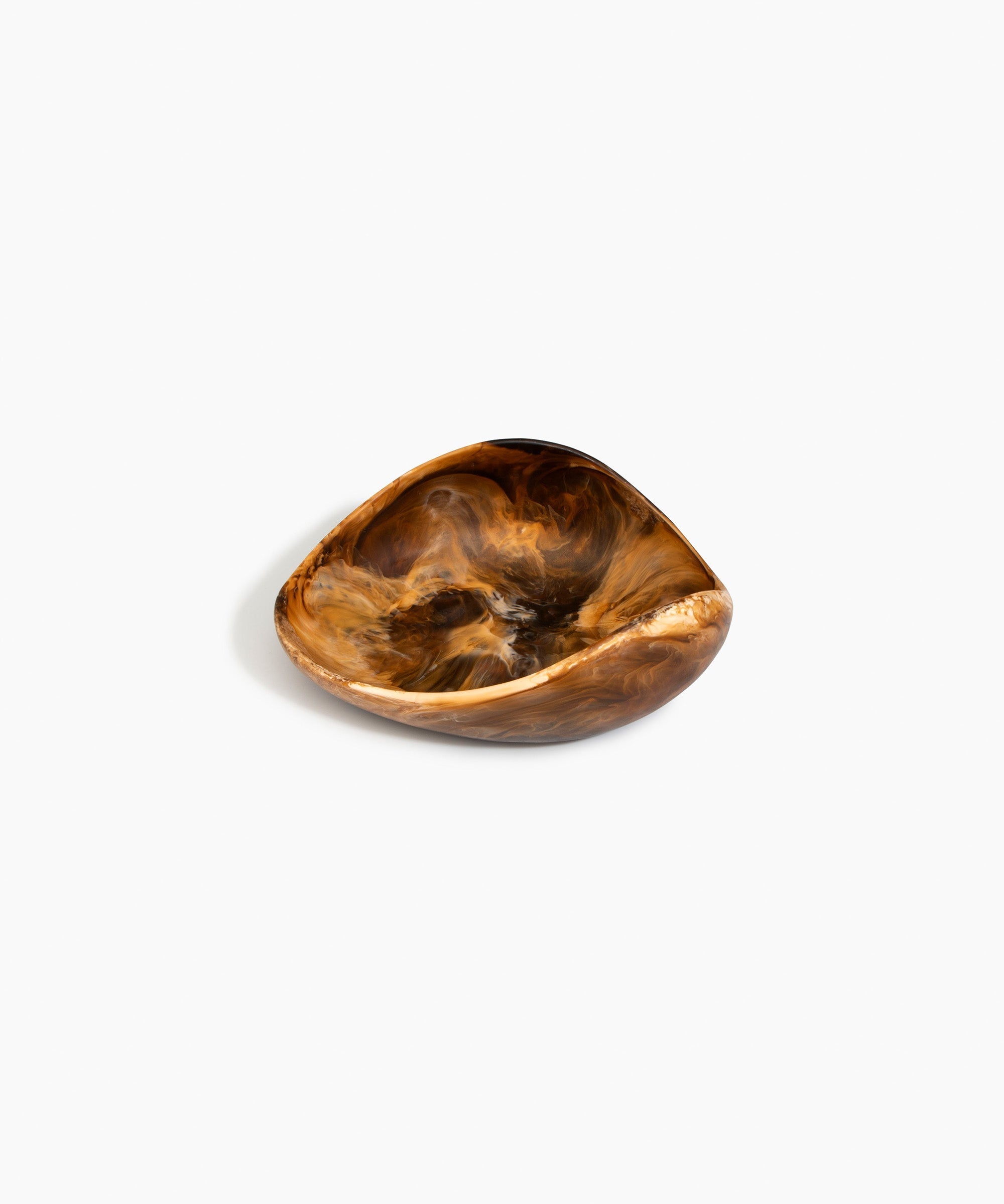 Small Leaf Bowl