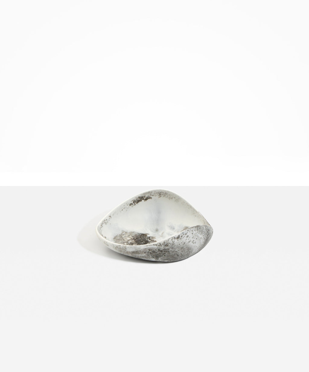 Small Leaf Bowl