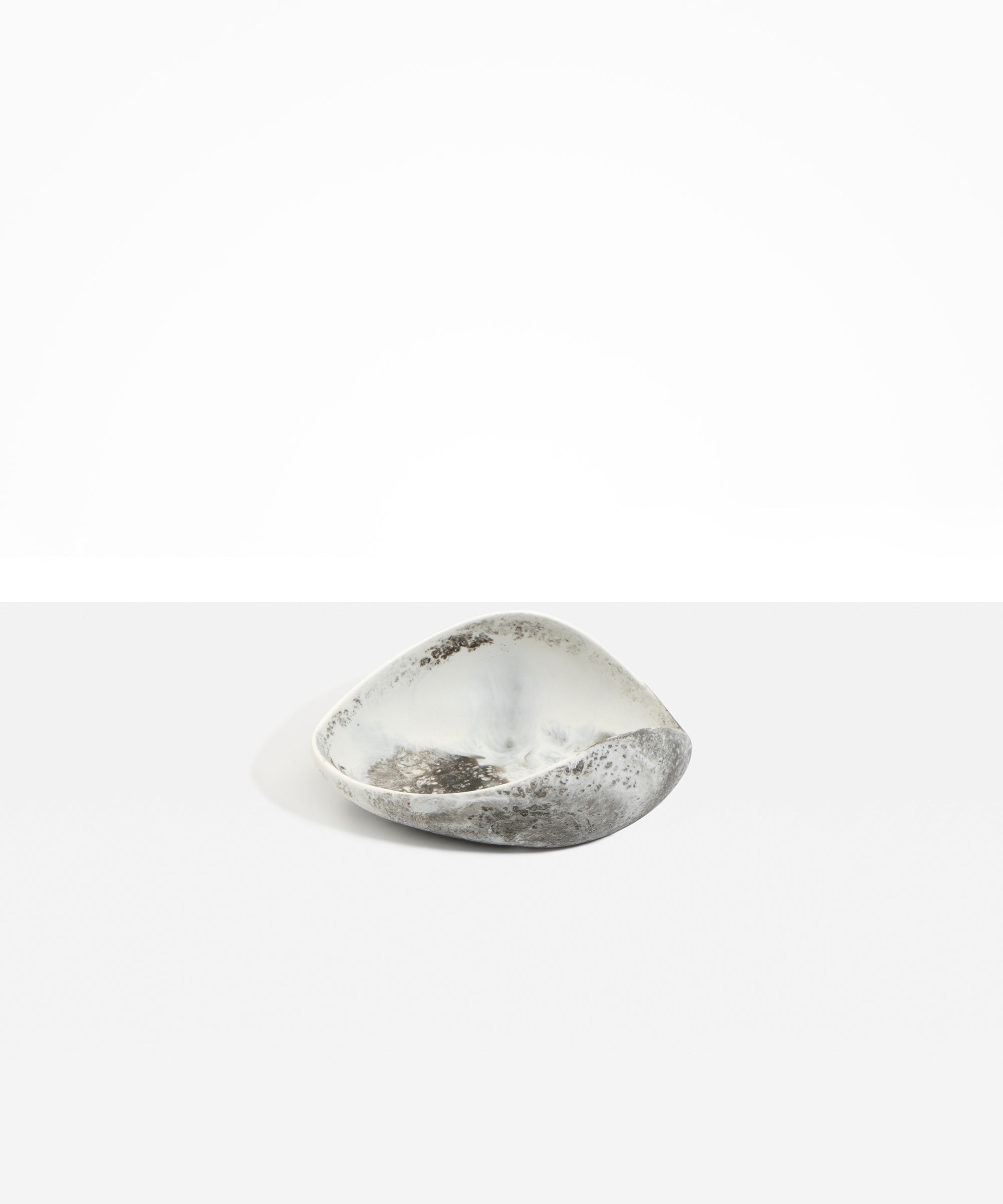 Small Leaf Bowl