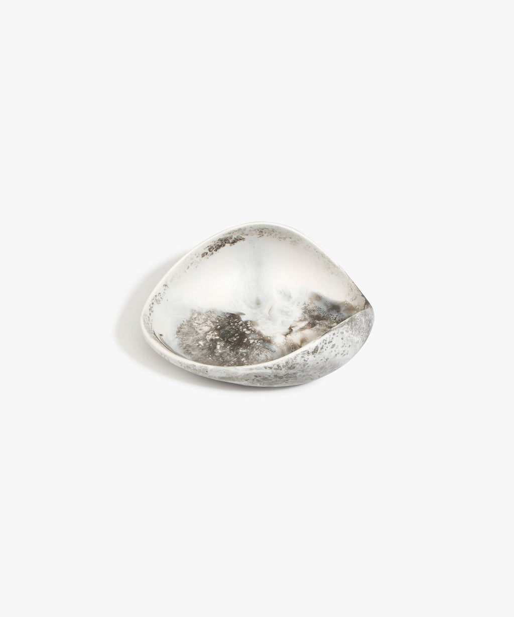 Small Leaf Bowl