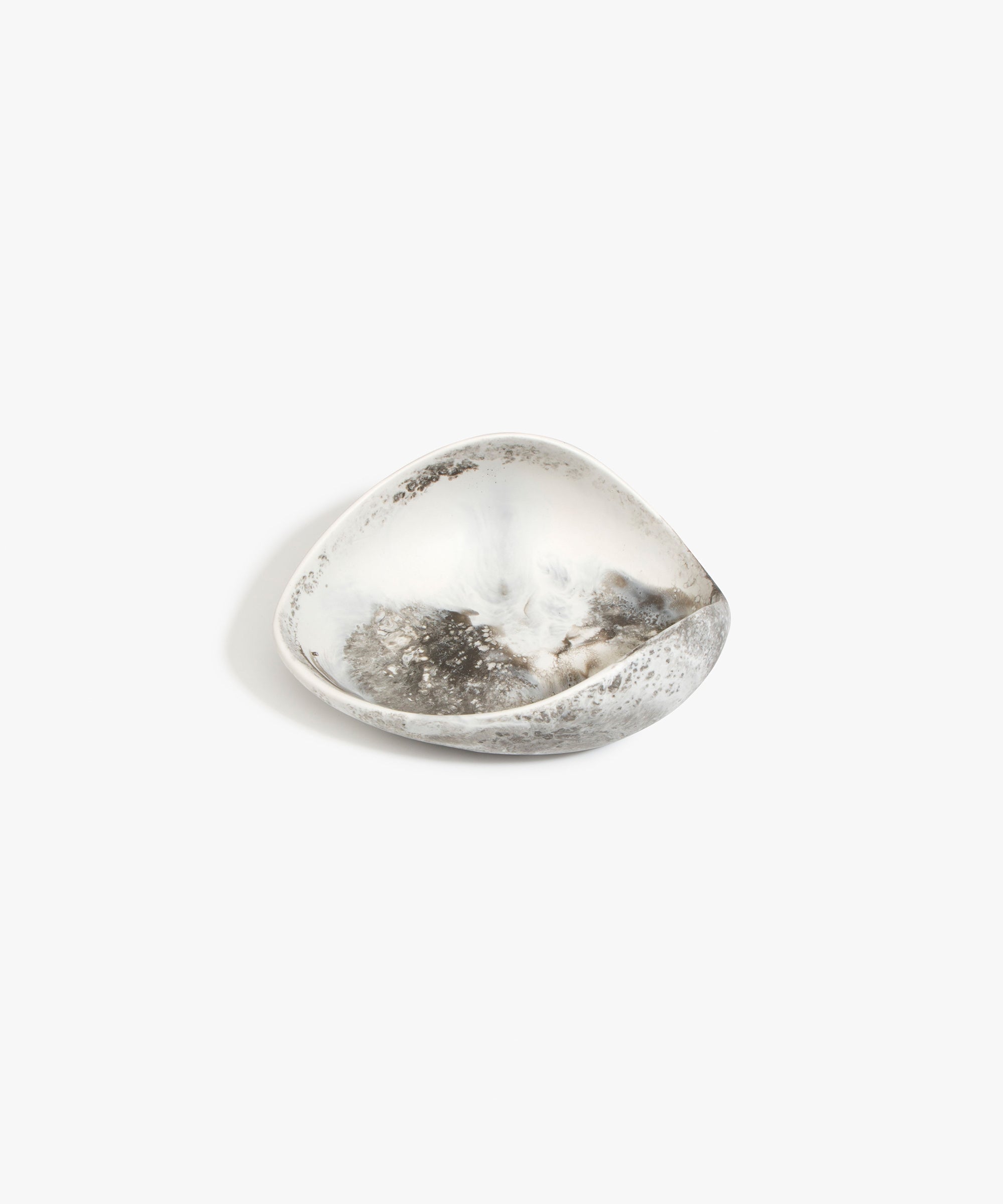Small Leaf Bowl