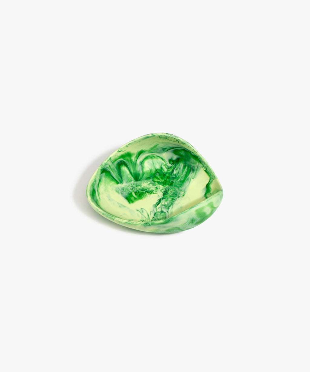 Small Leaf Bowl