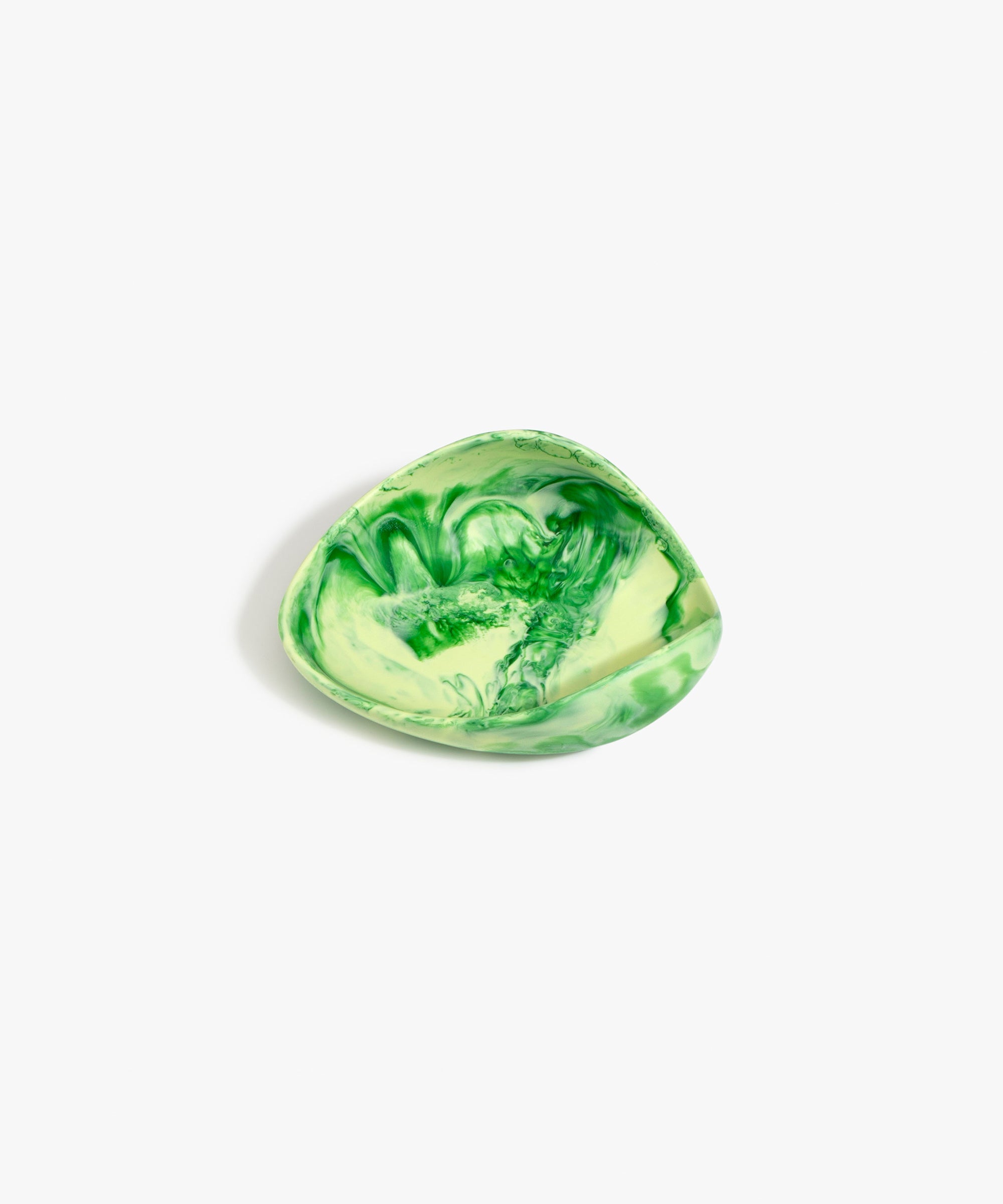 Small Leaf Bowl