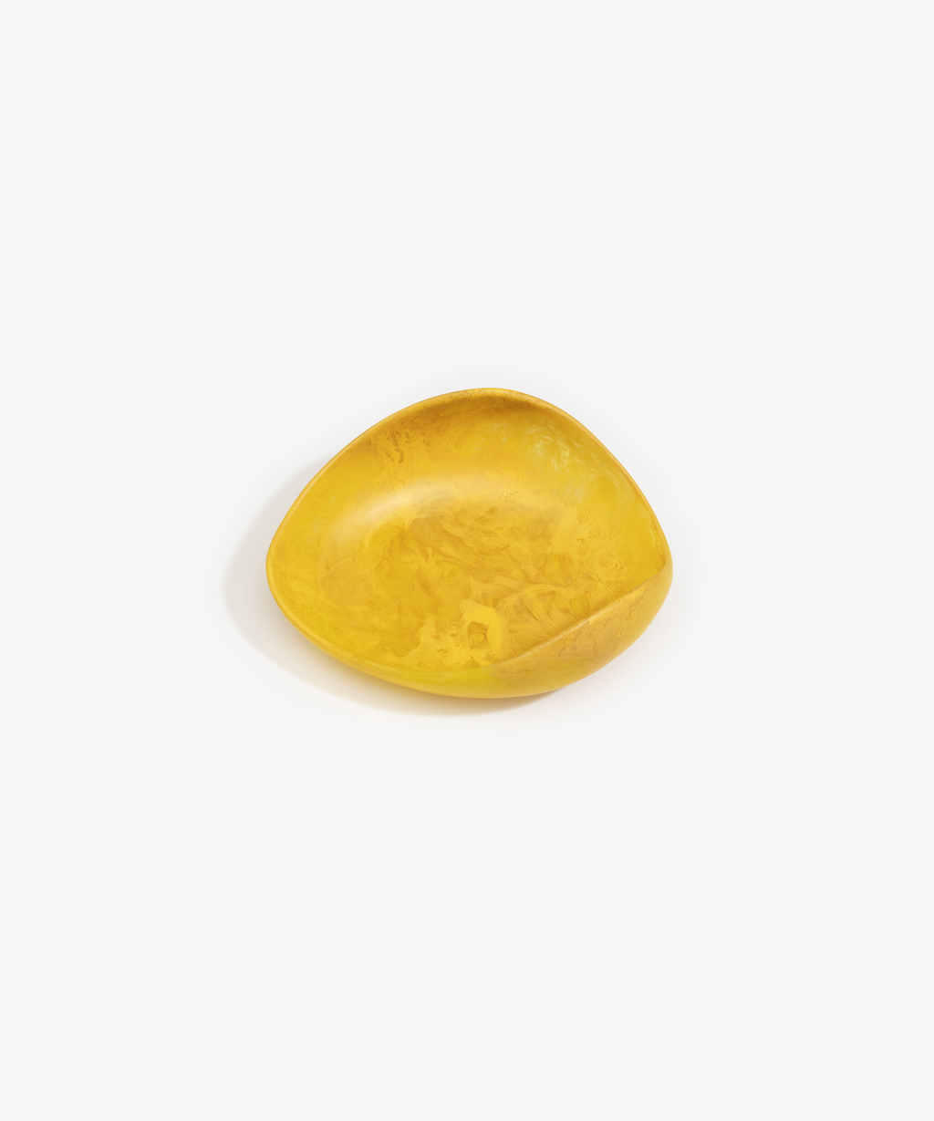 Small Leaf Bowl