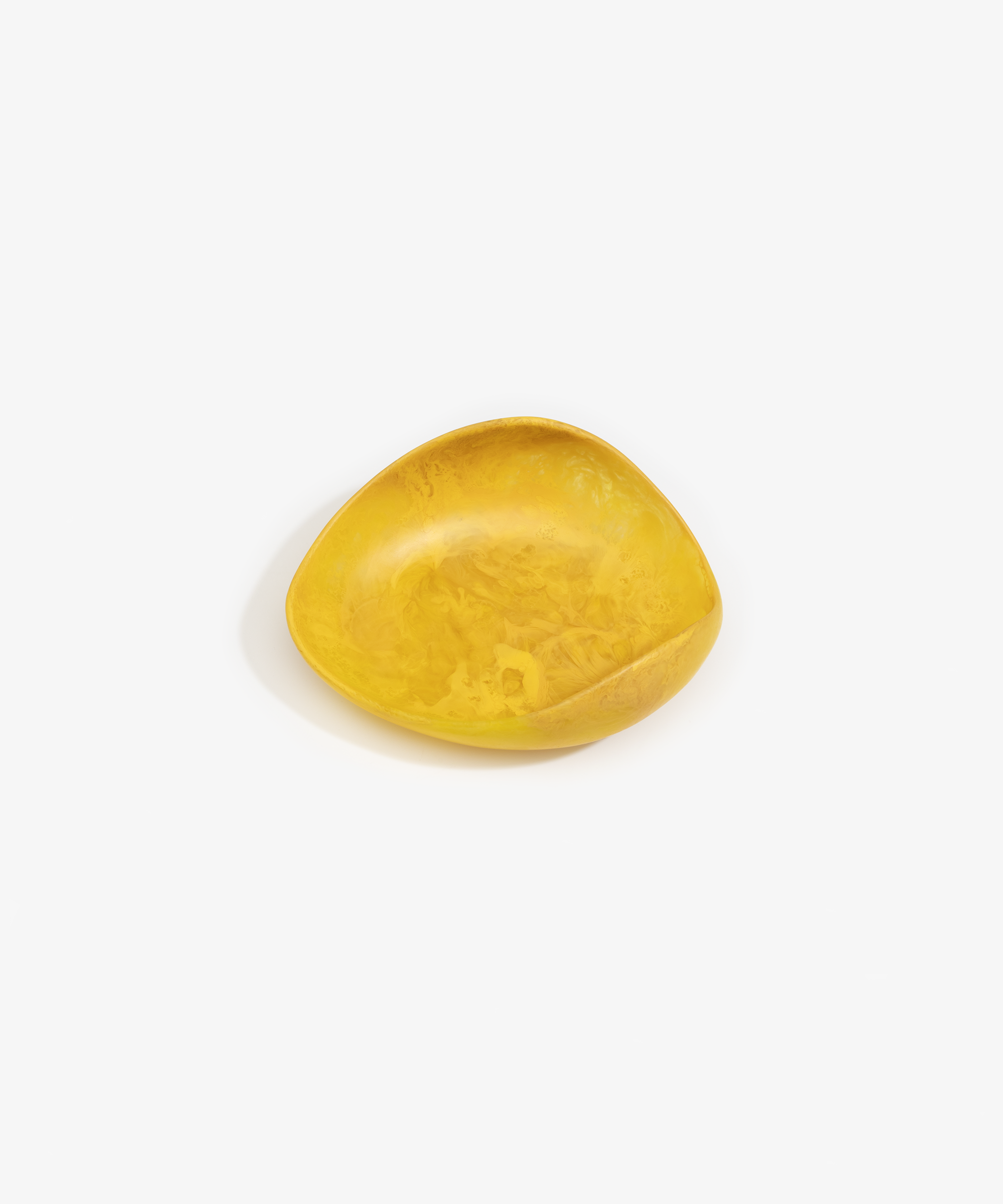 Small Leaf Bowl