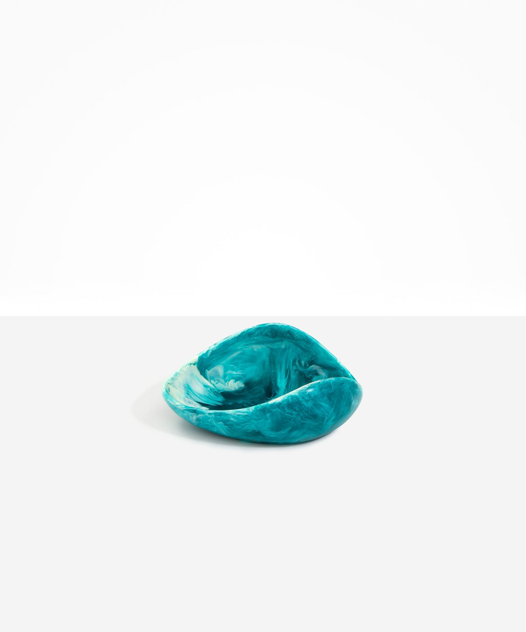 Small Leaf Bowl