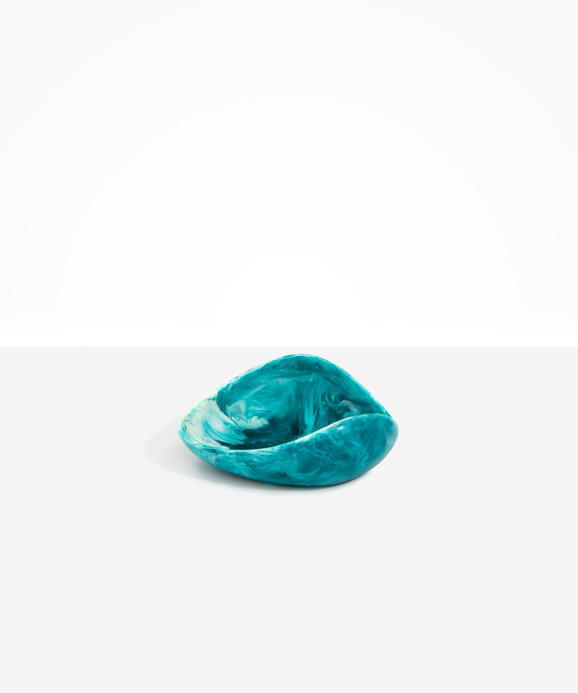 Small Leaf Bowl