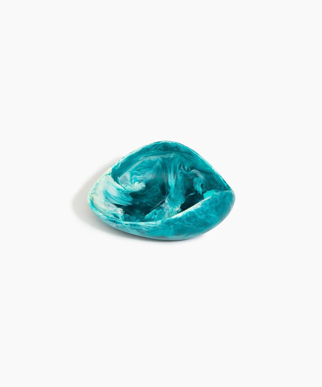 Small Leaf Bowl