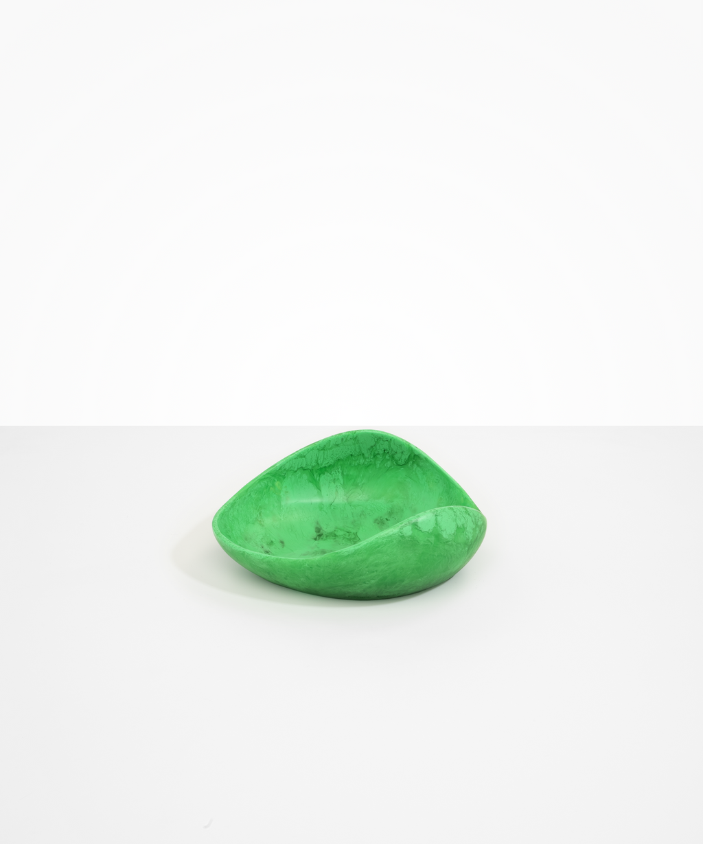 Small Leaf Bowl