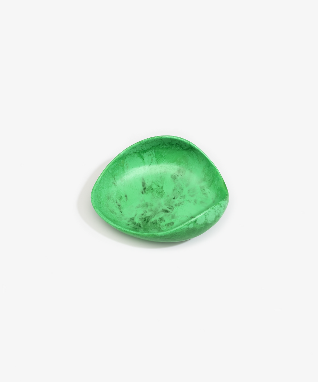 Small Leaf Bowl