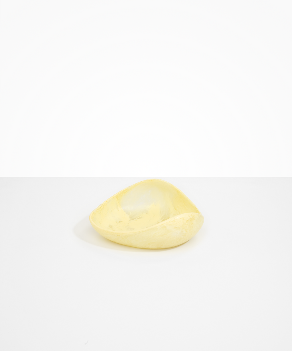 Small Leaf Bowl
