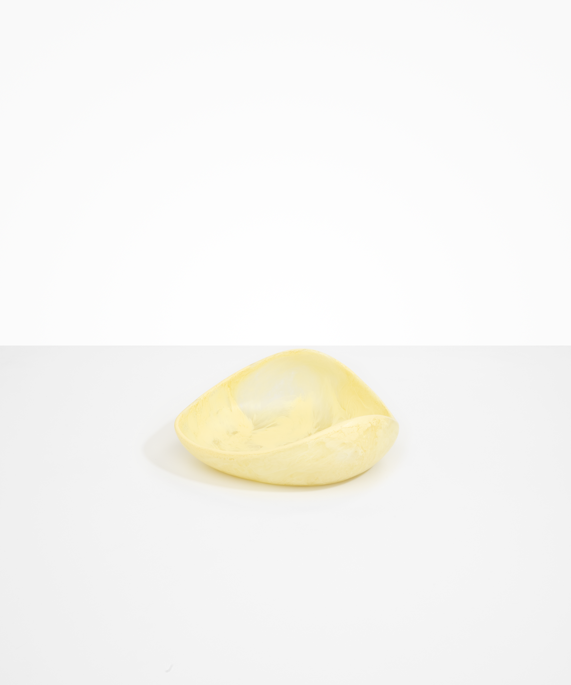Small Leaf Bowl