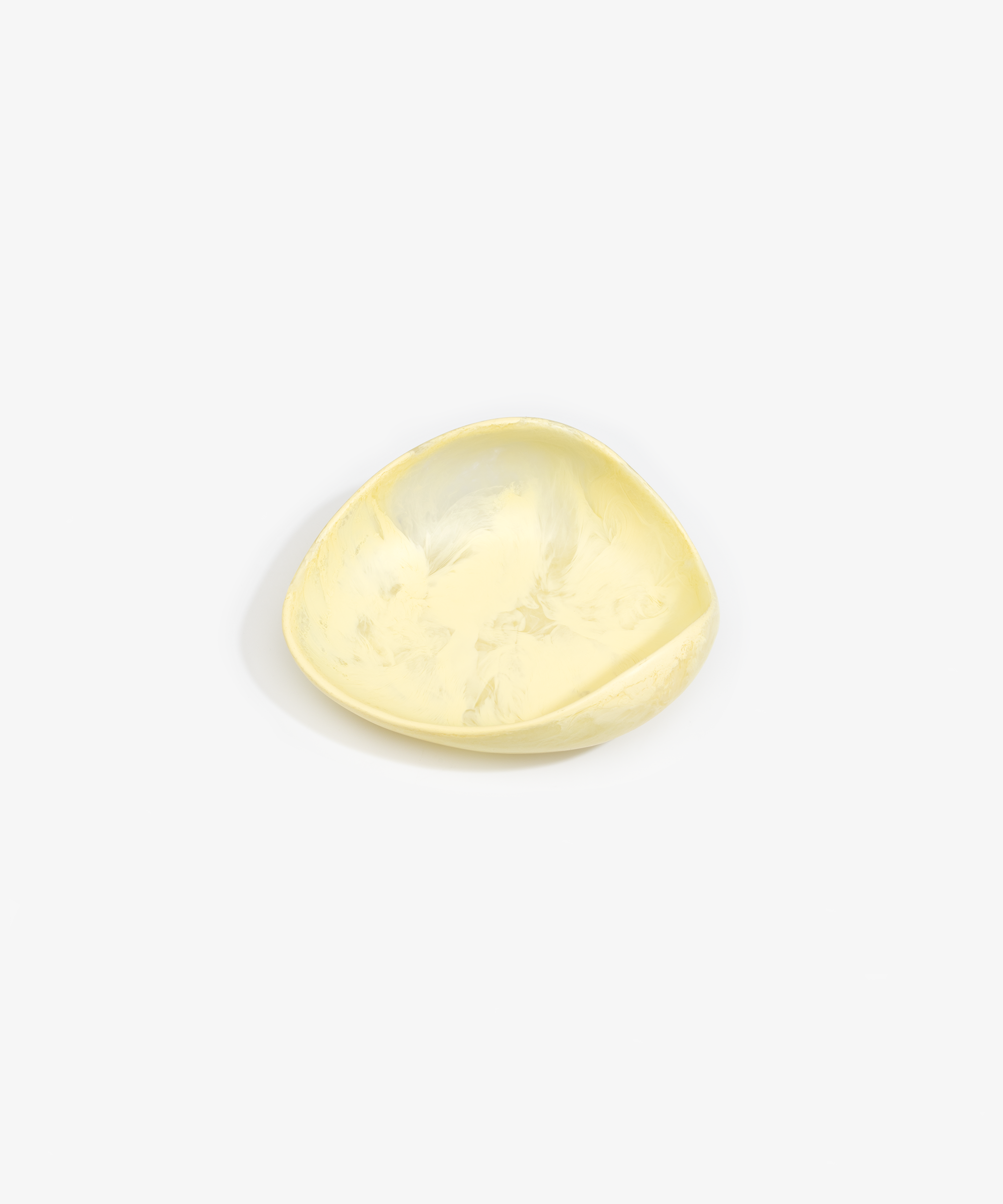 Small Leaf Bowl
