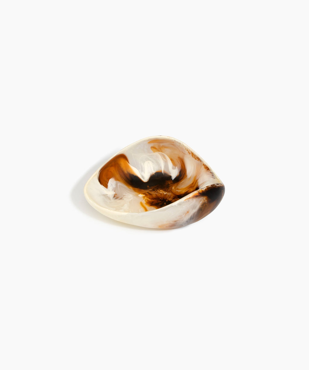 Small Leaf Bowl