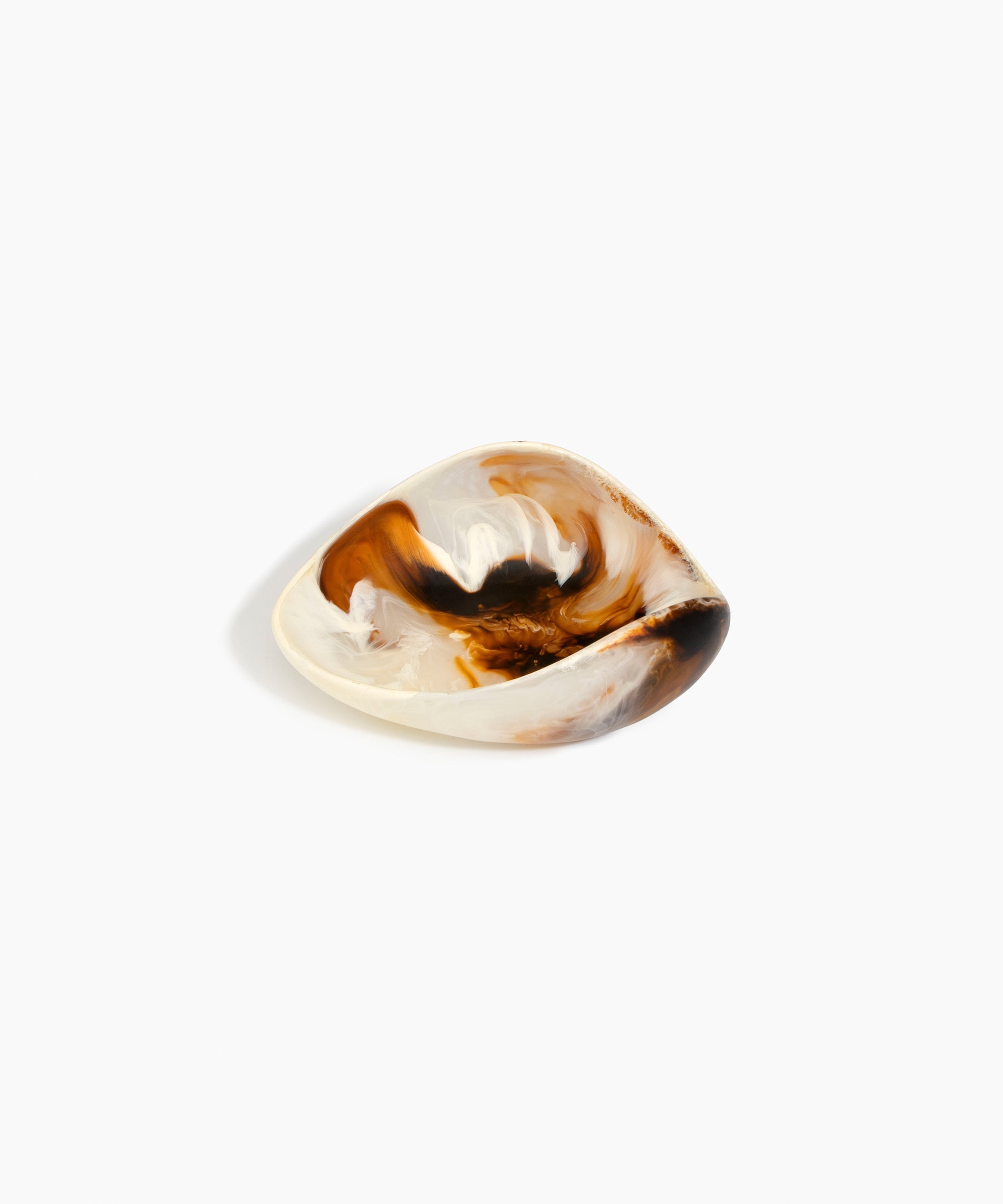 Small Leaf Bowl
