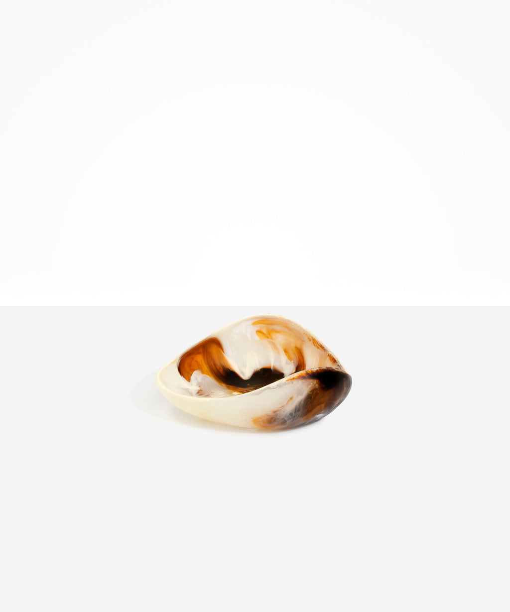 Small Leaf Bowl