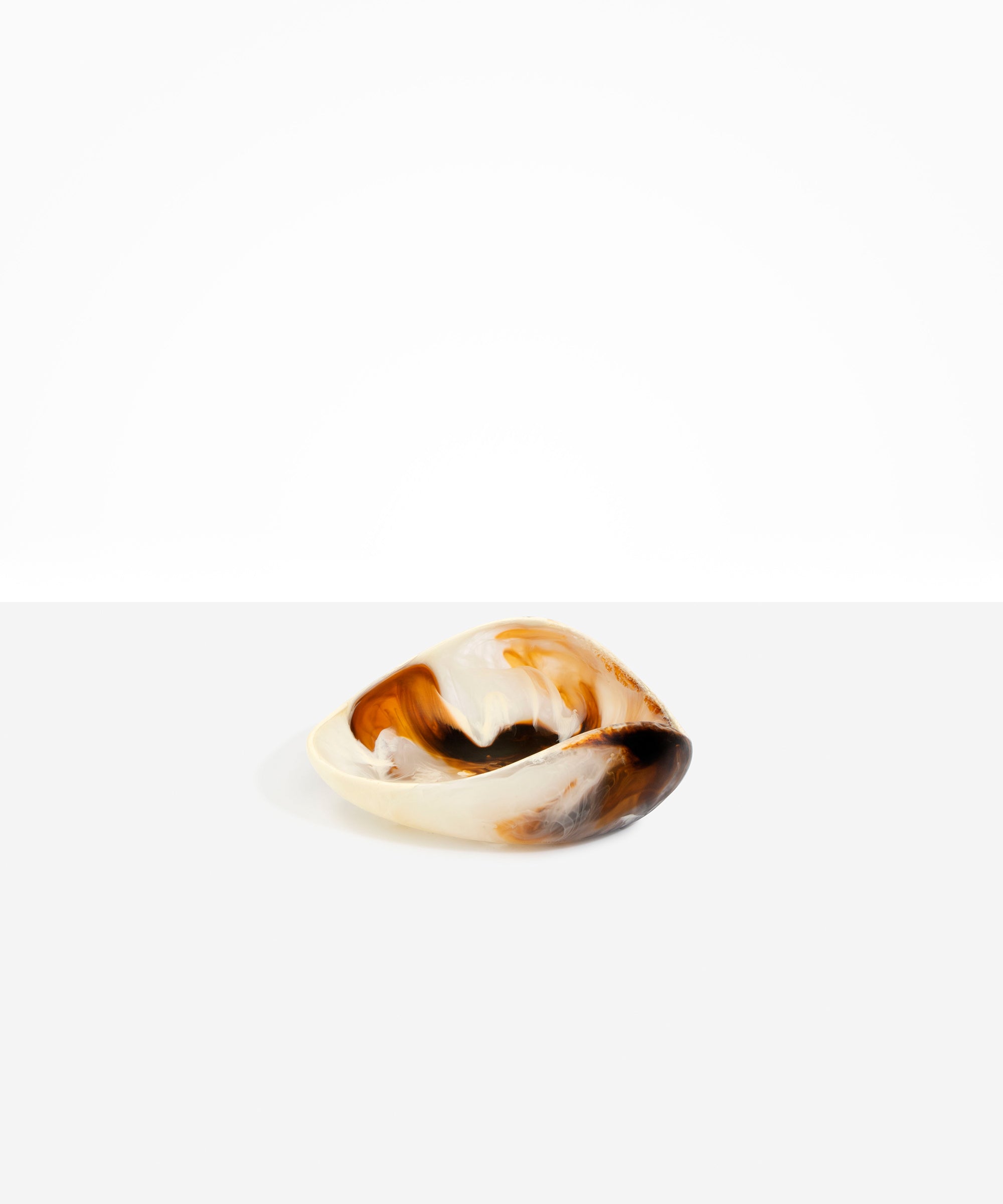 Small Leaf Bowl