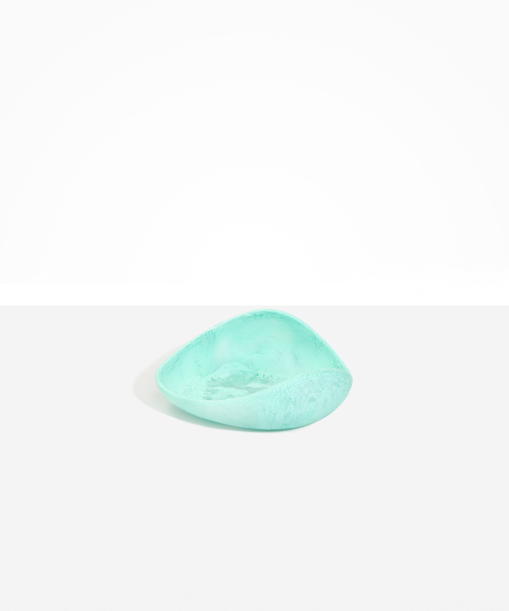 Small Leaf Bowl