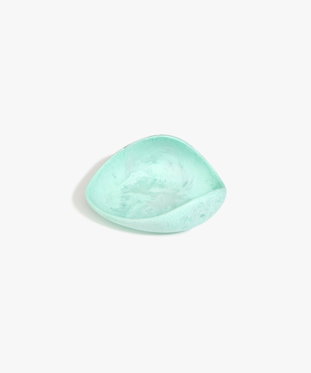 Small Leaf Bowl