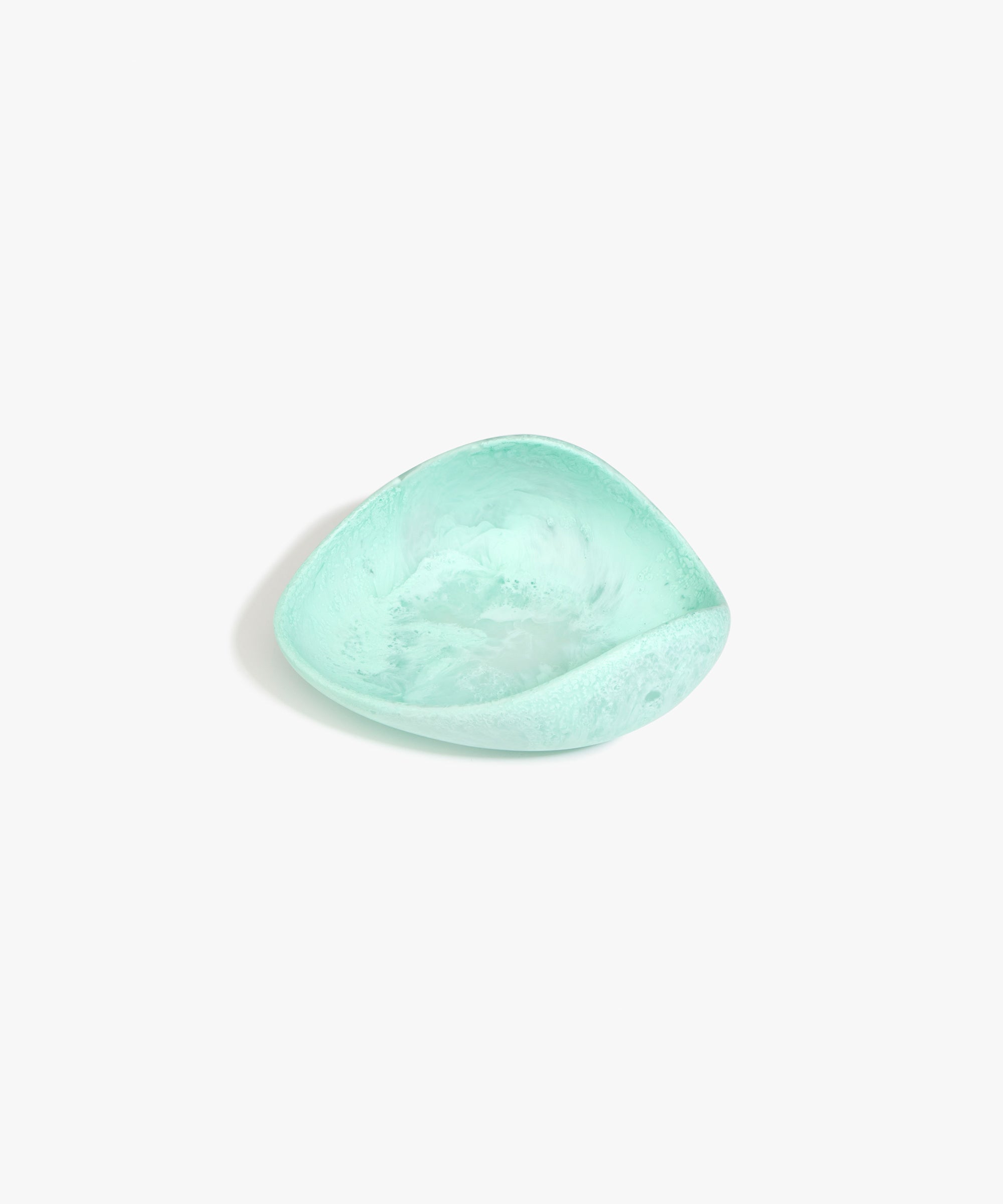 Small Leaf Bowl